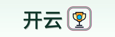 开云 logo